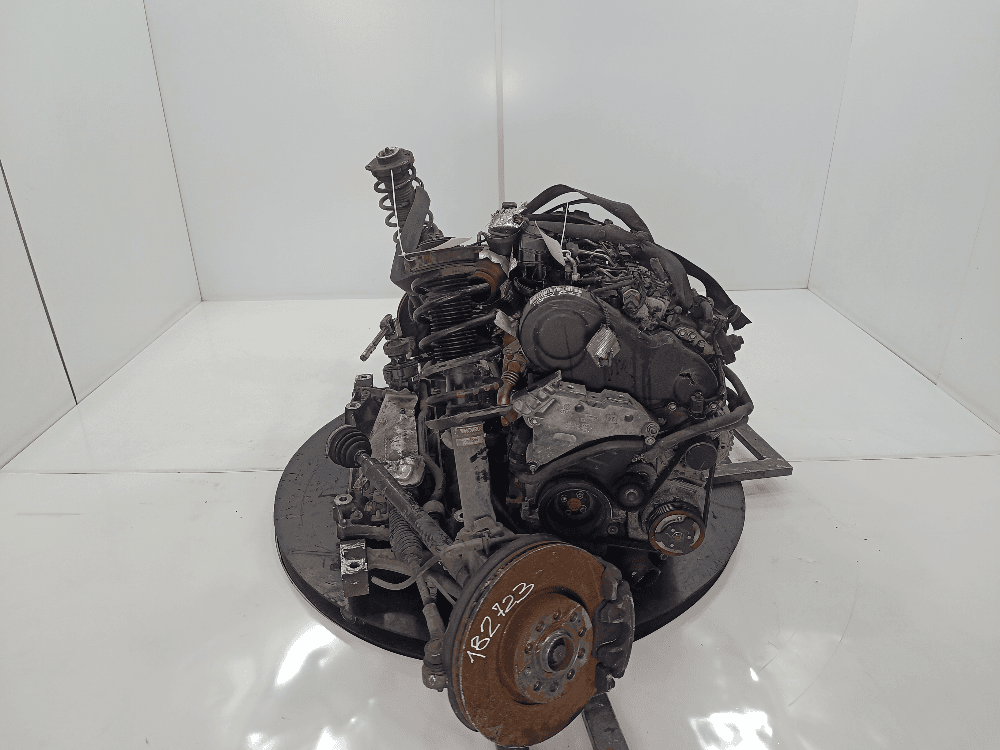 Двигатель к Volkswagen Passat B6 (05-10)