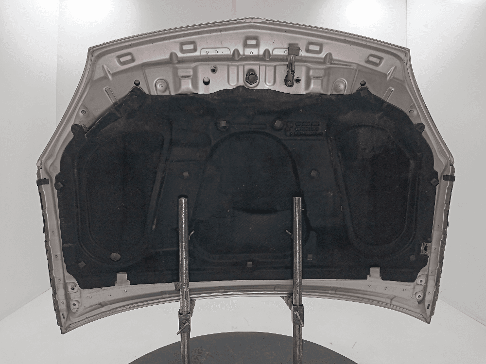 Капот к Opel Vectra C Рестайлинг (05-09)