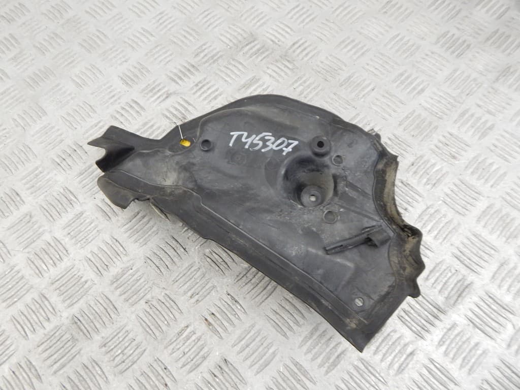 Перегородка моторного отсека к BMW X3 F25 (10-14)
