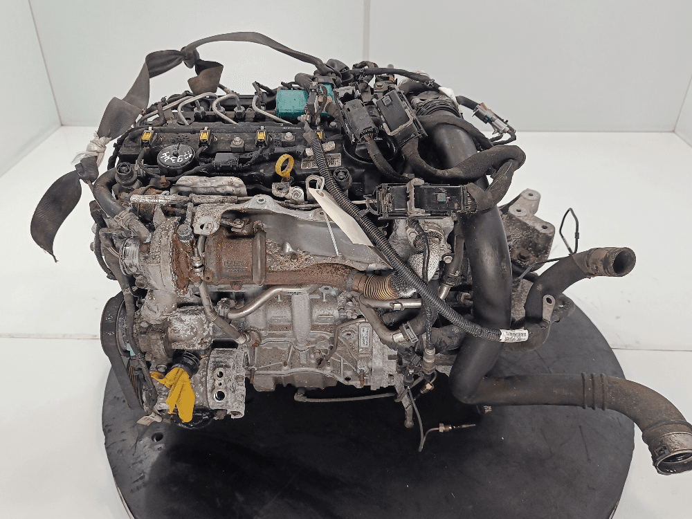 Двигатель к Opel Insignia 2 (17-20)