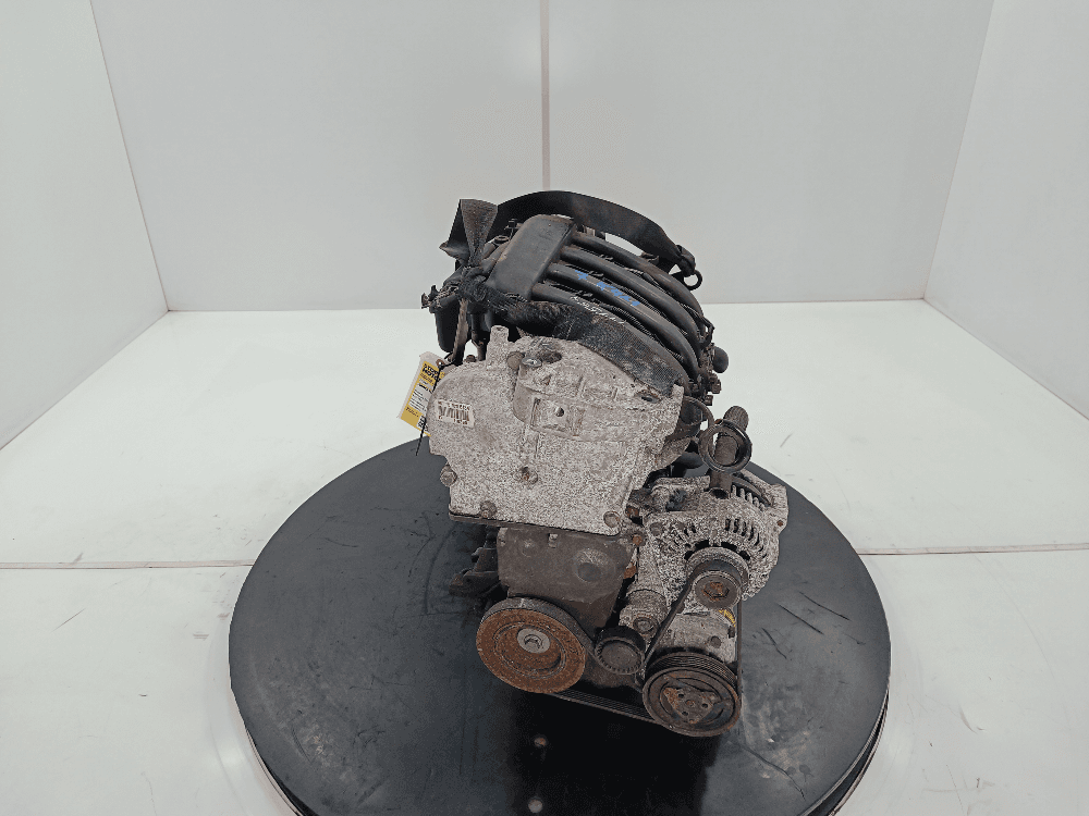 Двигатель к Renault Megane 2 (02-06)