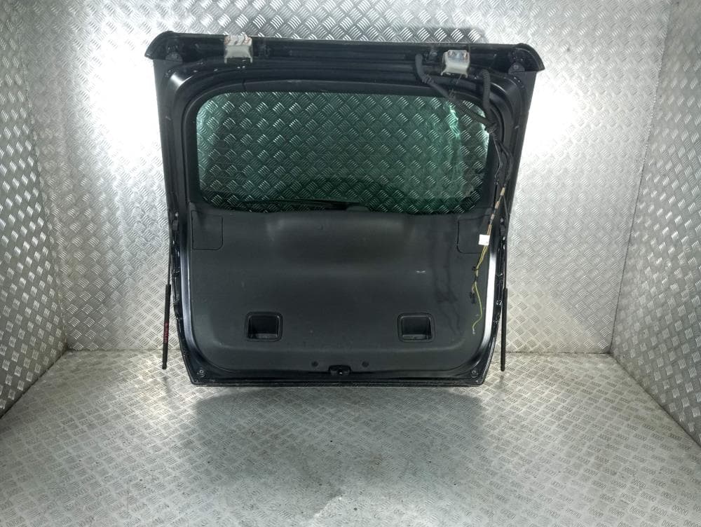 Крышка багажника (дверь 3-5) к Citroen C4 Picasso 1 (06-13)
