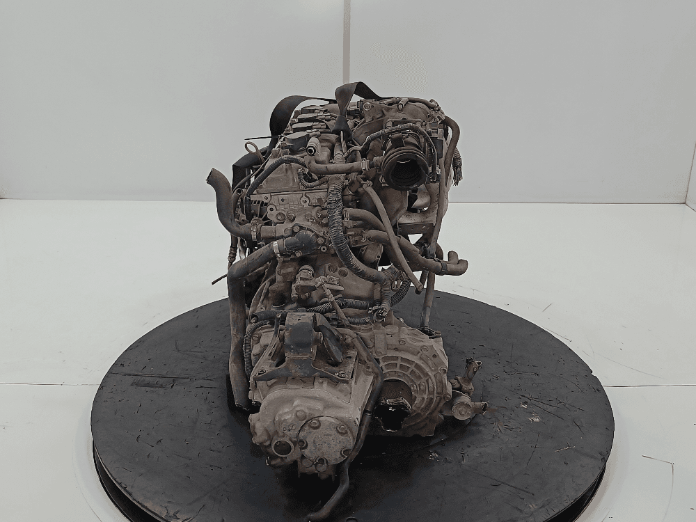Двигатель к Nissan  Primera P12 (02-08)
