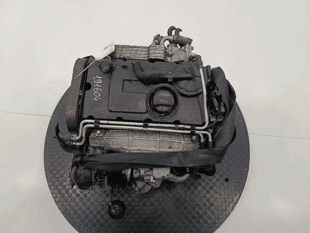 Двигатель к Volkswagen Golf 5 (03-09)