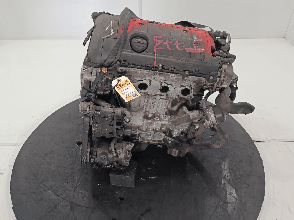 Двигатель к Peugeot 308 1 (07-11)