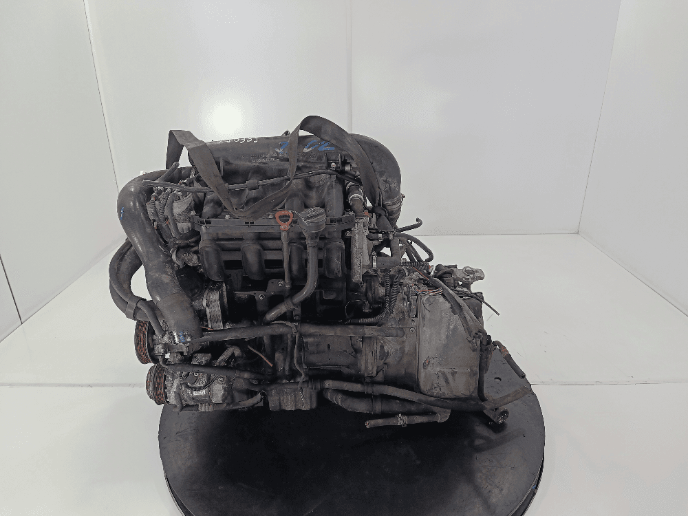 Двигатель к Mercedes Vito W638 (96-03)