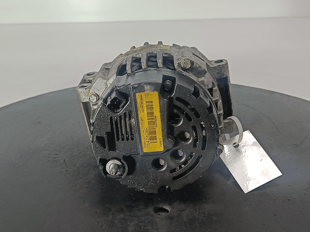 Генератор к Renault Megane 1 Рестайлинг (99-03)