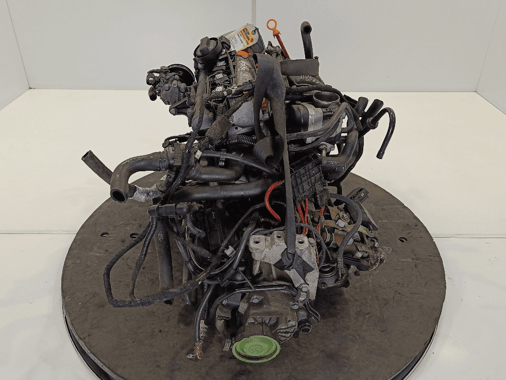 Двигатель к Volkswagen Golf 4 (97-06)