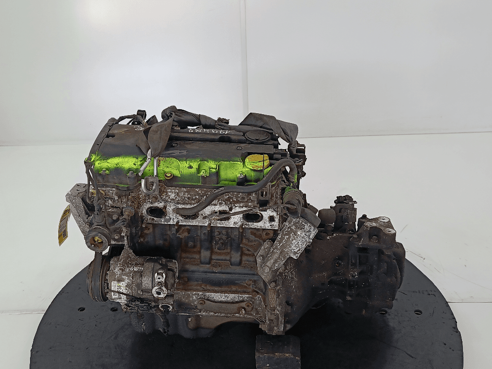 Двигатель к Opel Astra J (09-12)