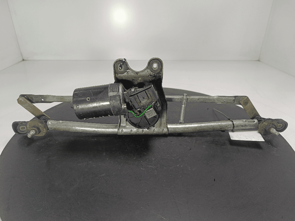 Механизм стеклоочистителя (трапеция дворников) к Opel Astra G (98-04)
