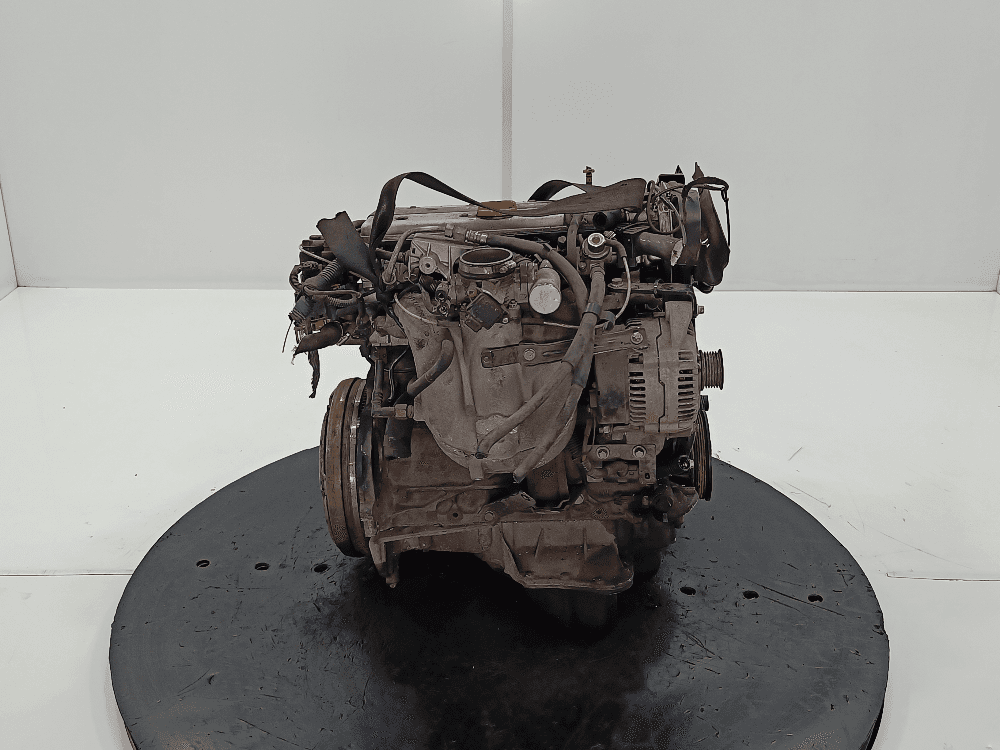 Двигатель к Opel Omega B (94-99)