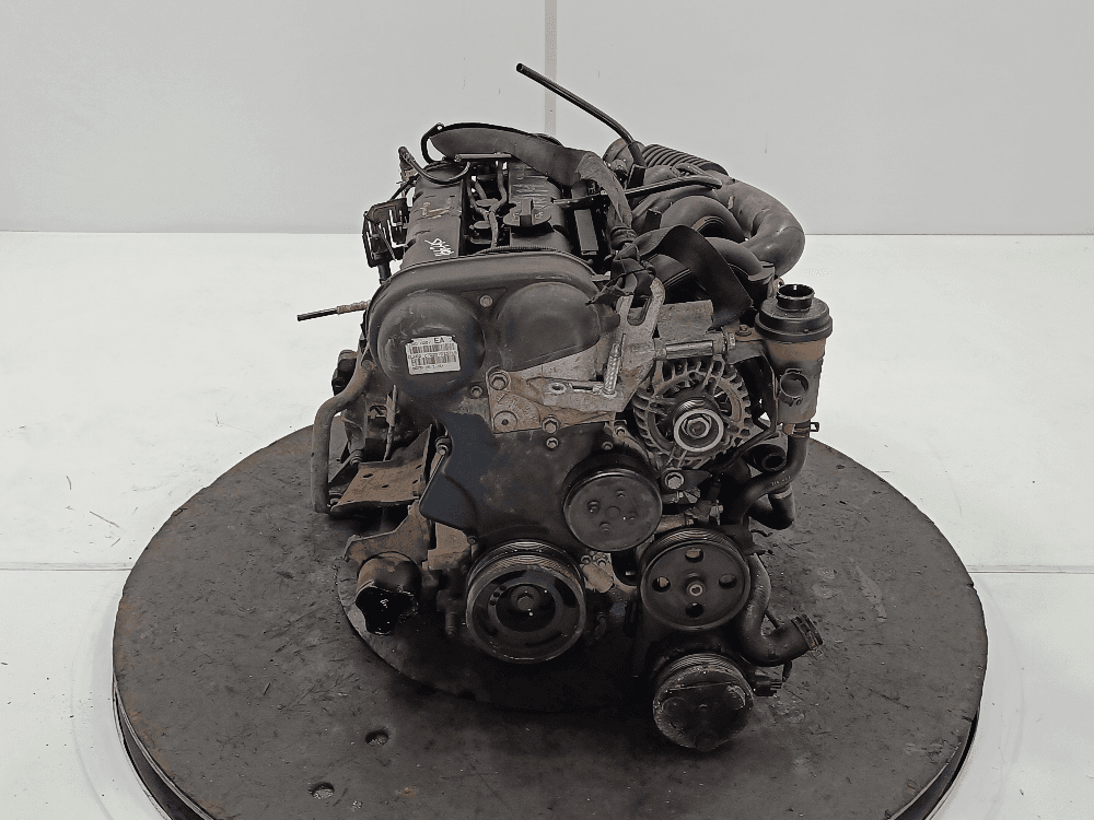 Двигатель к Ford Focus 2 (04-08)