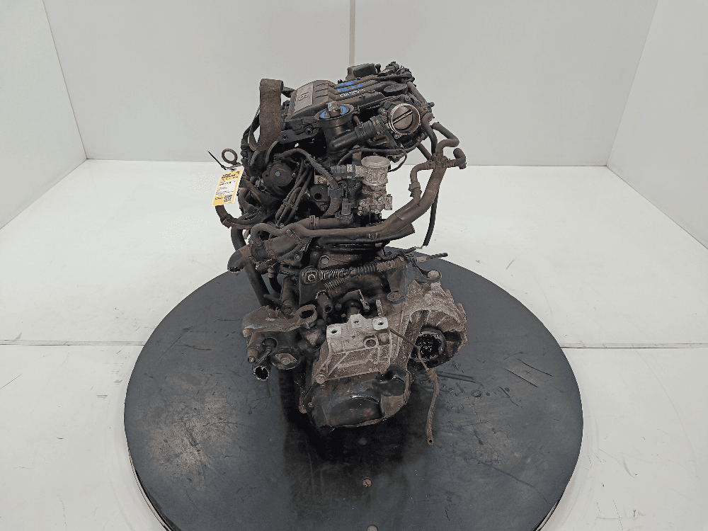 Двигатель к Volkswagen Golf 5 (03-09)