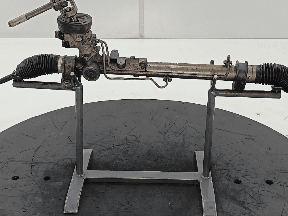 Рулевая рейка к Volkswagen Golf 4 (97-06)