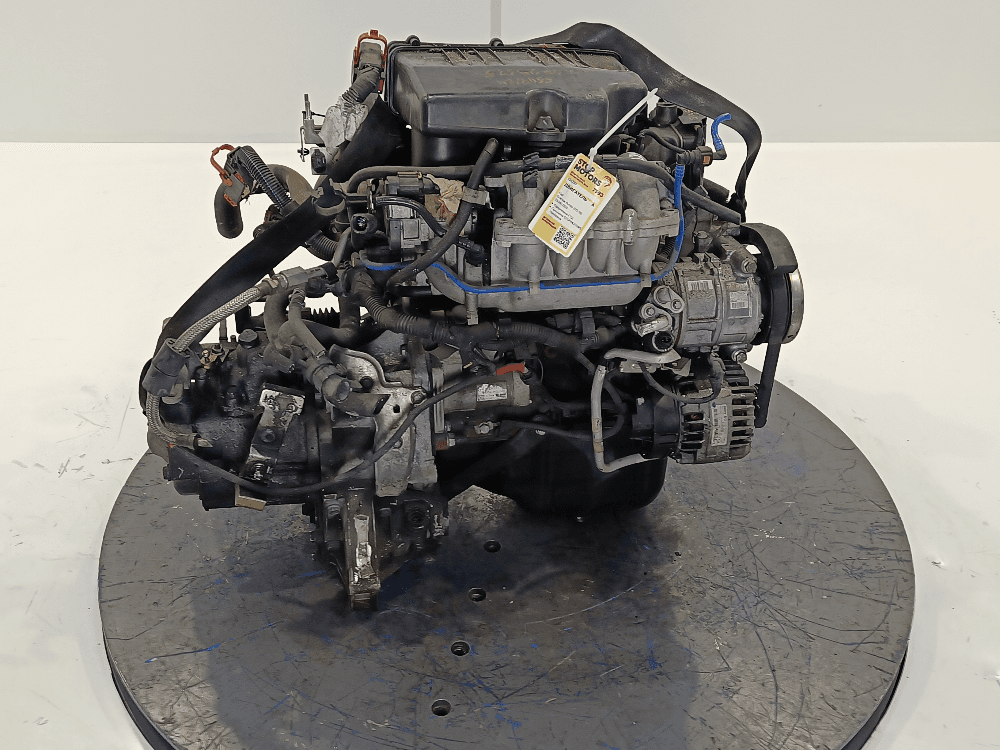 Двигатель к Fiat Grande Punto (05-18)