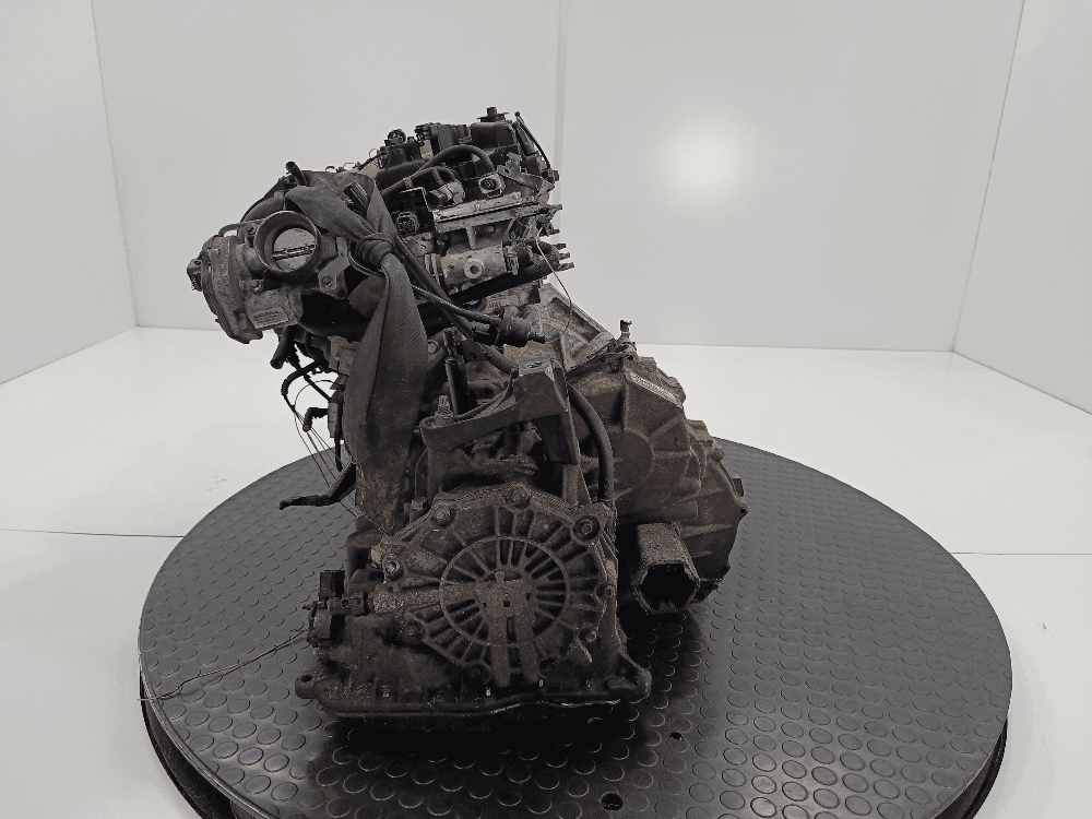 Двигатель к Ford Focus 2 (04-08)