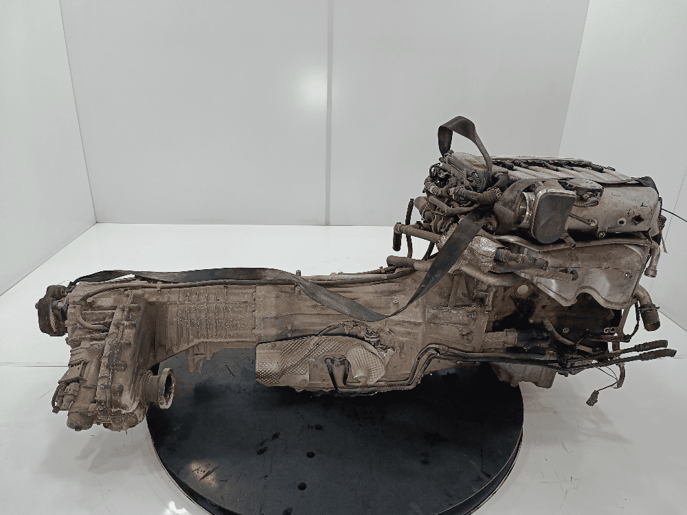 Двигатель к Volkswagen Touareg 1 (02-07)