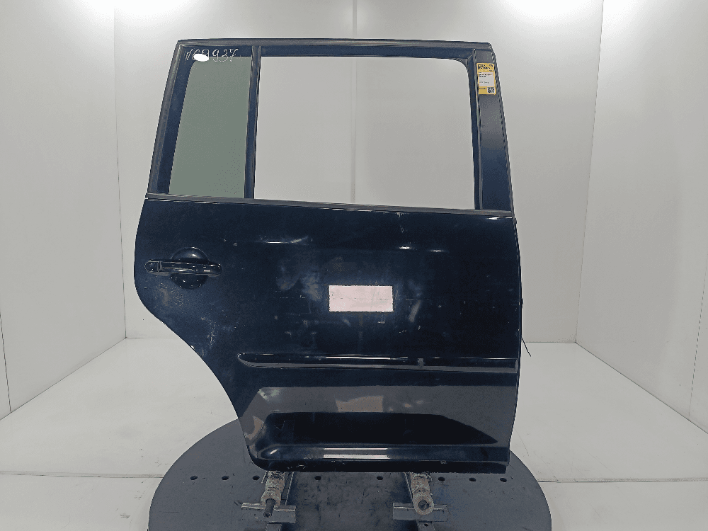 Дверь задняя правая к Volkswagen Touran 1 (03-07)