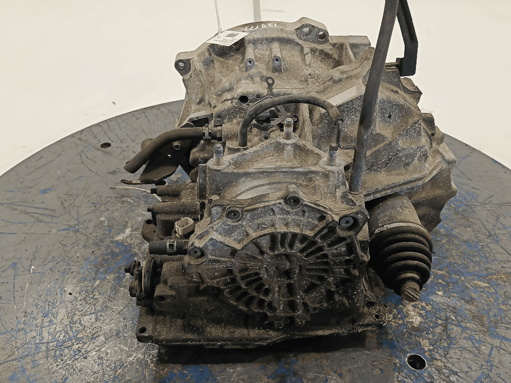 КПП автоматическая (АКПП) к Mazda 6 1 (02-05)