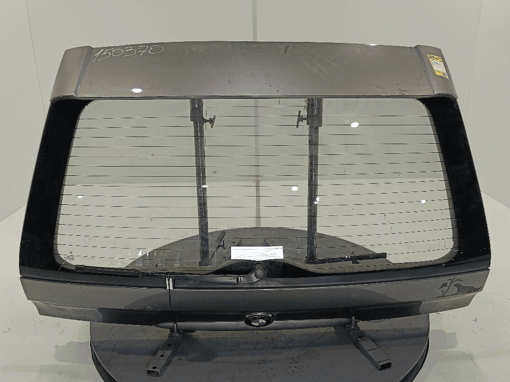 Крышка багажника (дверь 3-5) к BMW X5 E53 Рестайлинг (03-06)