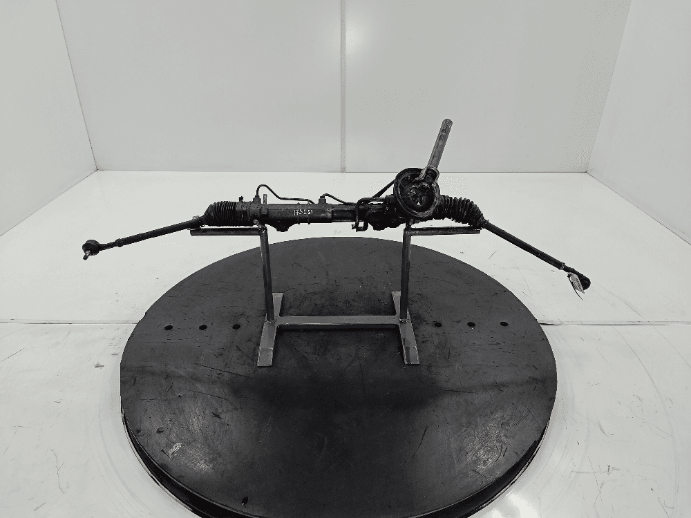 Рулевая рейка к Peugeot 307 (01-05)