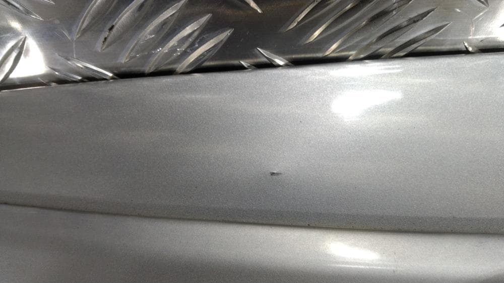 Крышка багажника (дверь 3-5) к Ford Mondeo 3 Рестайлинг (03-07)