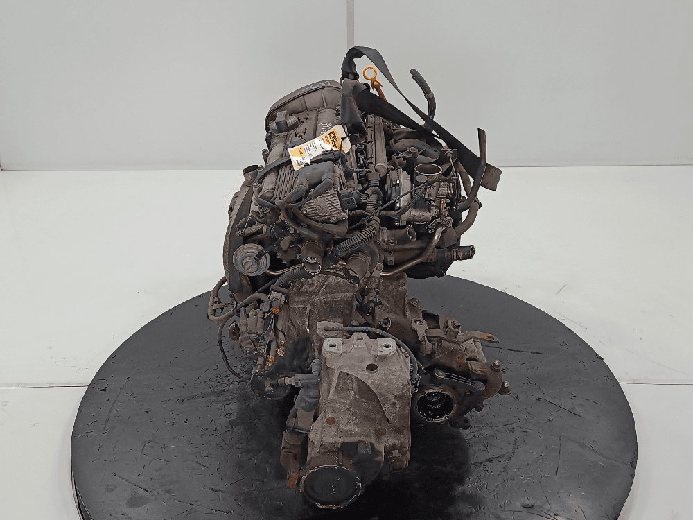 Двигатель к Volkswagen Golf 4 (97-06)