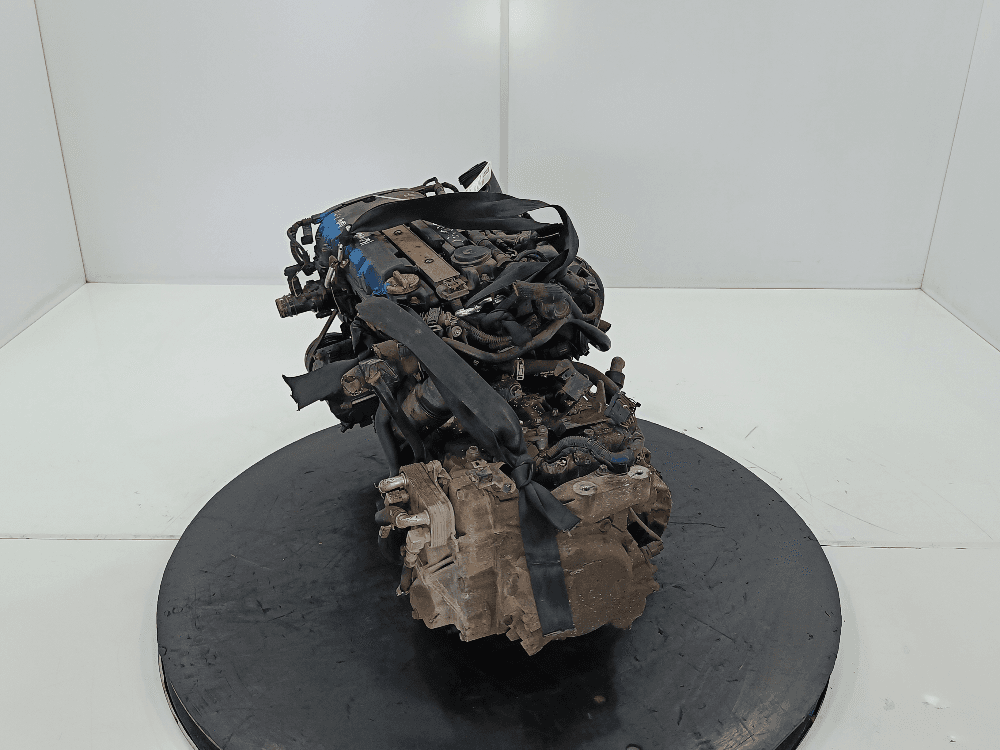 Двигатель к Opel Corsa D (06-11)