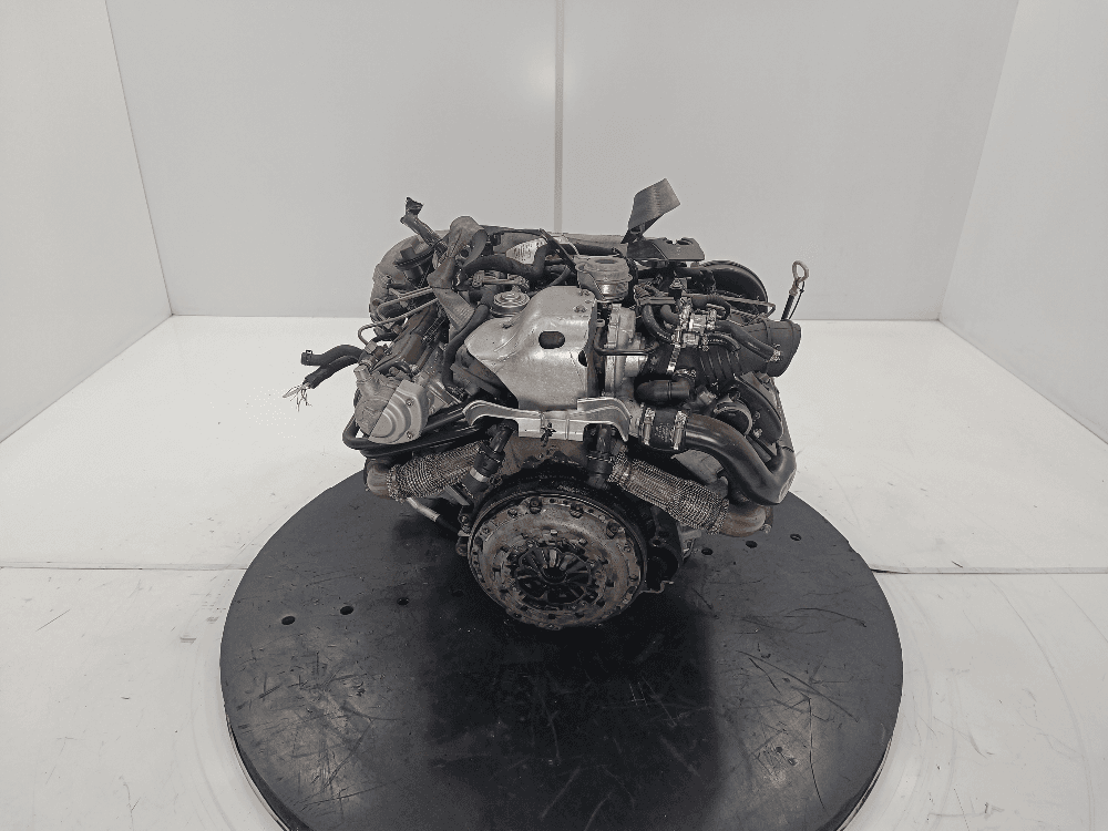 Двигатель к Audi A6 C5/4B (97-01)