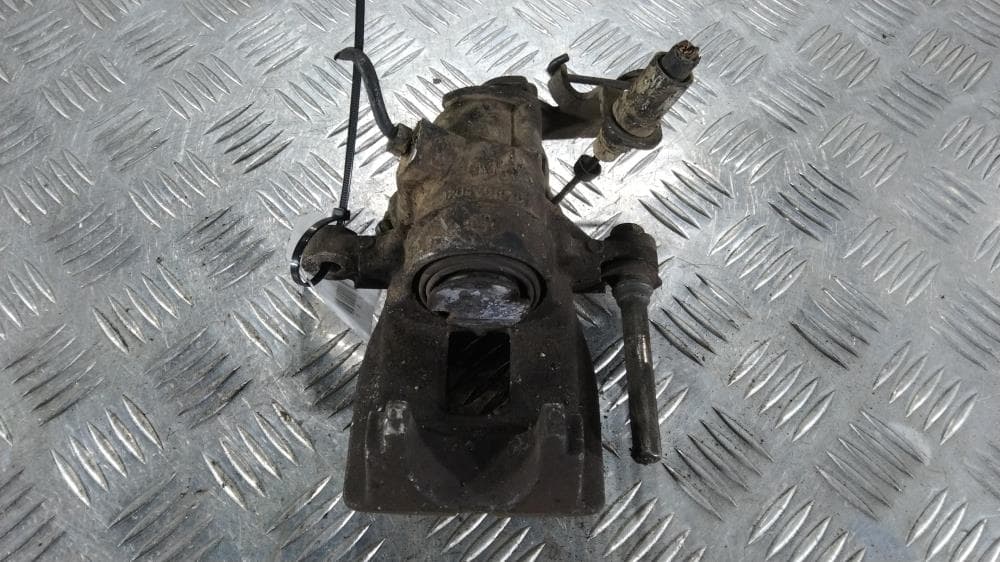 Суппорт задний правый к Citroen C4 1 (04-08)