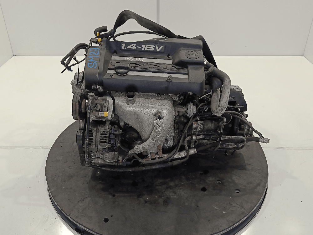 Двигатель к Volkswagen Golf 4 (97-06)