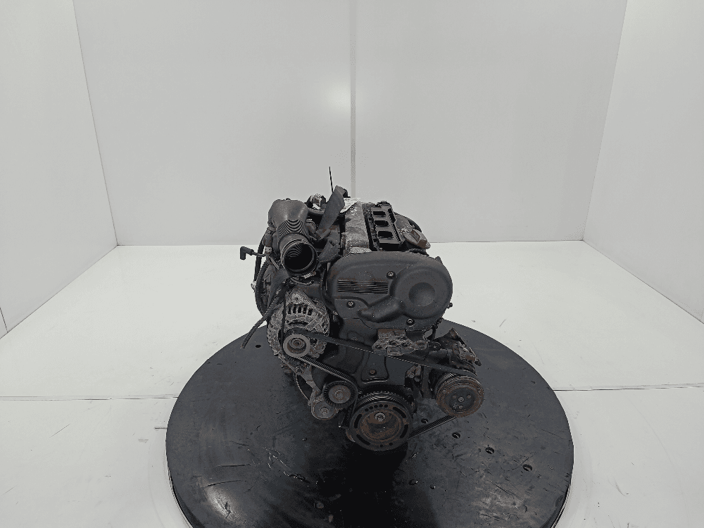 Двигатель к Opel Astra G (98-04)