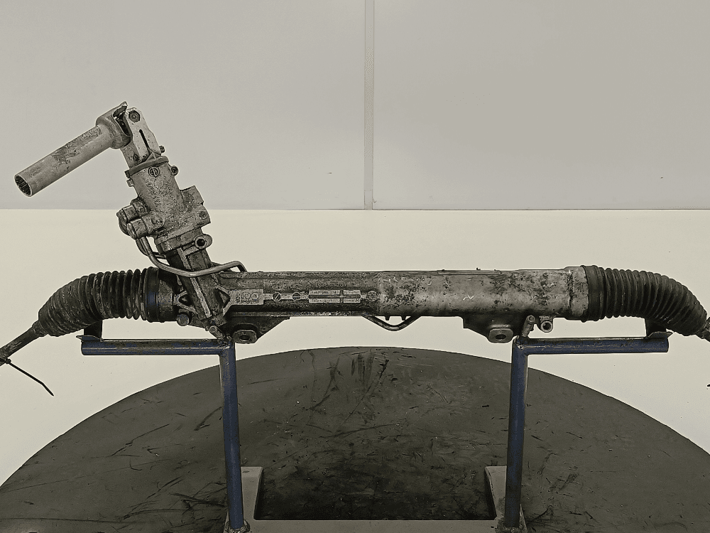 Рулевая рейка к BMW 5 E60/E61 (02-07)