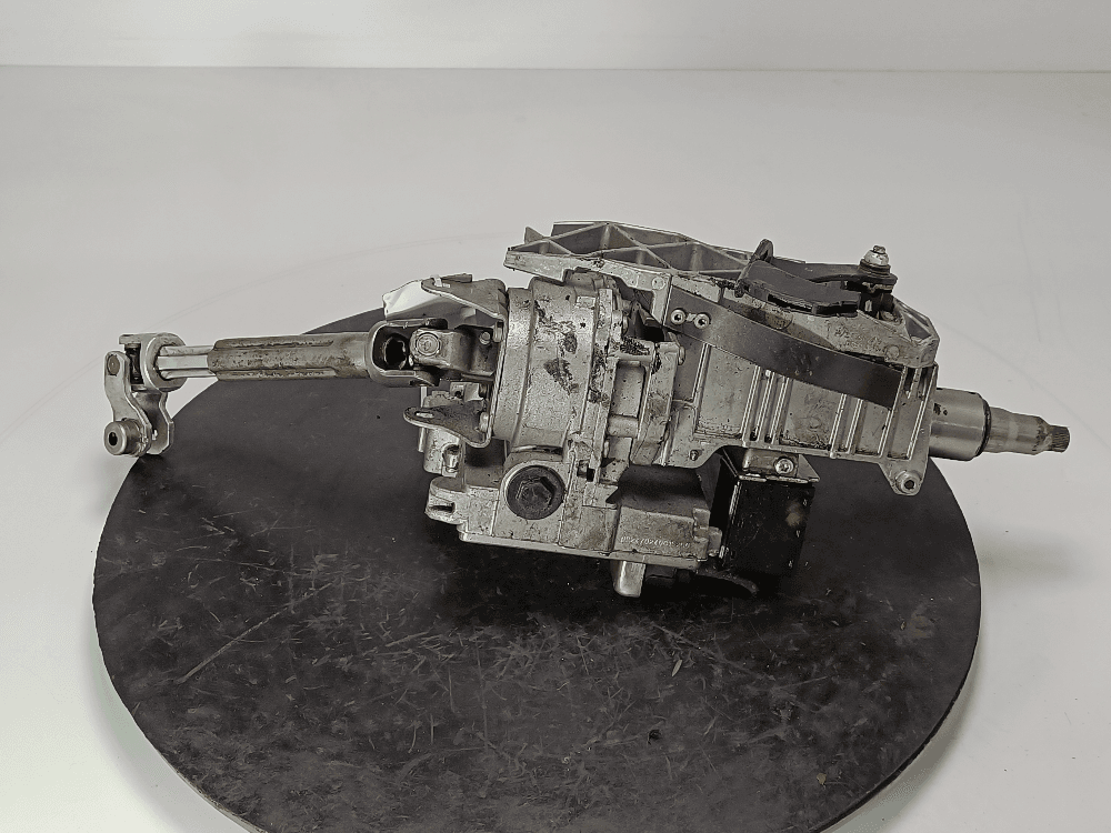 Рулевая колонка к Renault Megane 2 (02-06)