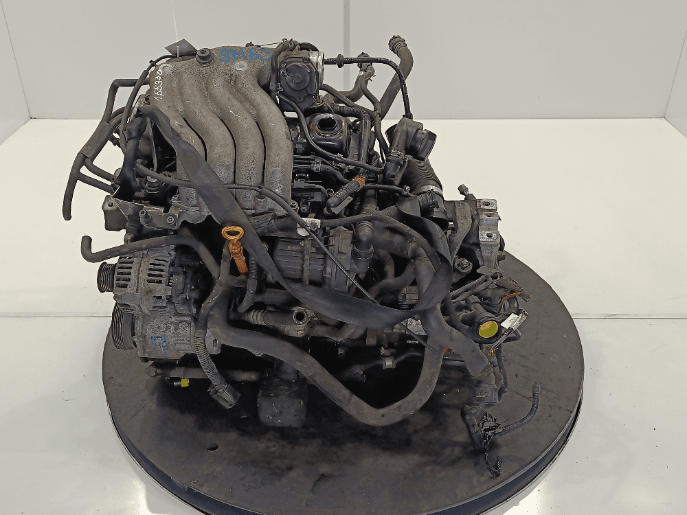 Двигатель к Volkswagen Golf 4 (97-06)