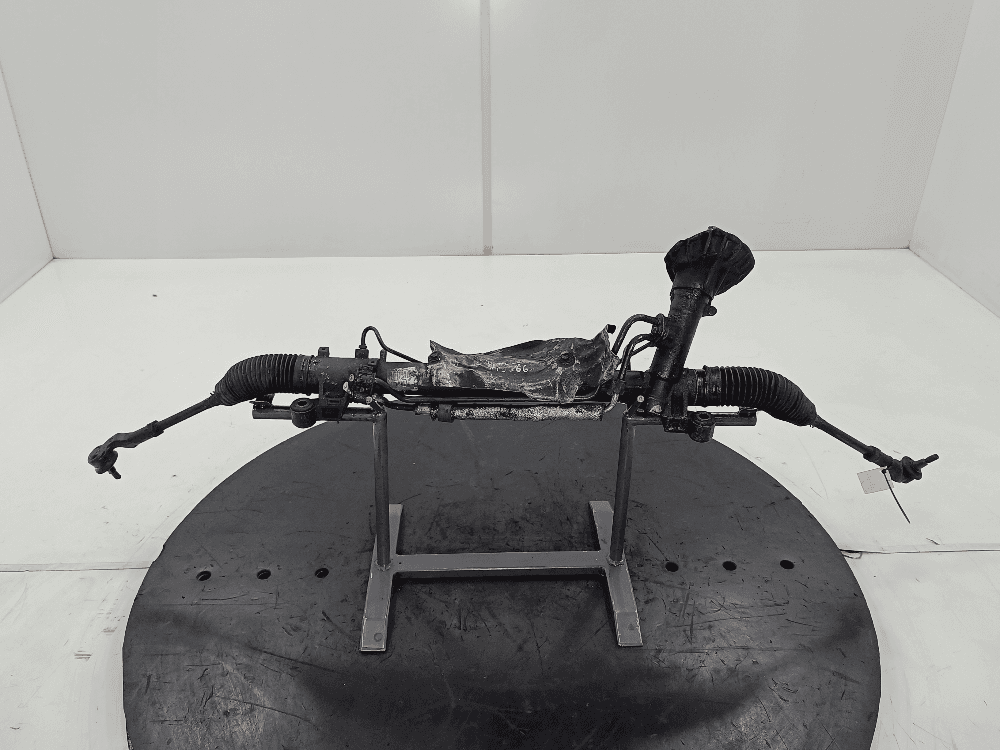 Рулевая рейка к Volvo S40 2 (04-07)