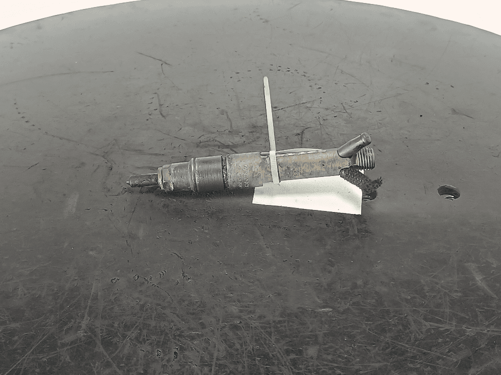 Форсунка к Volkswagen Golf 4 (97-06)