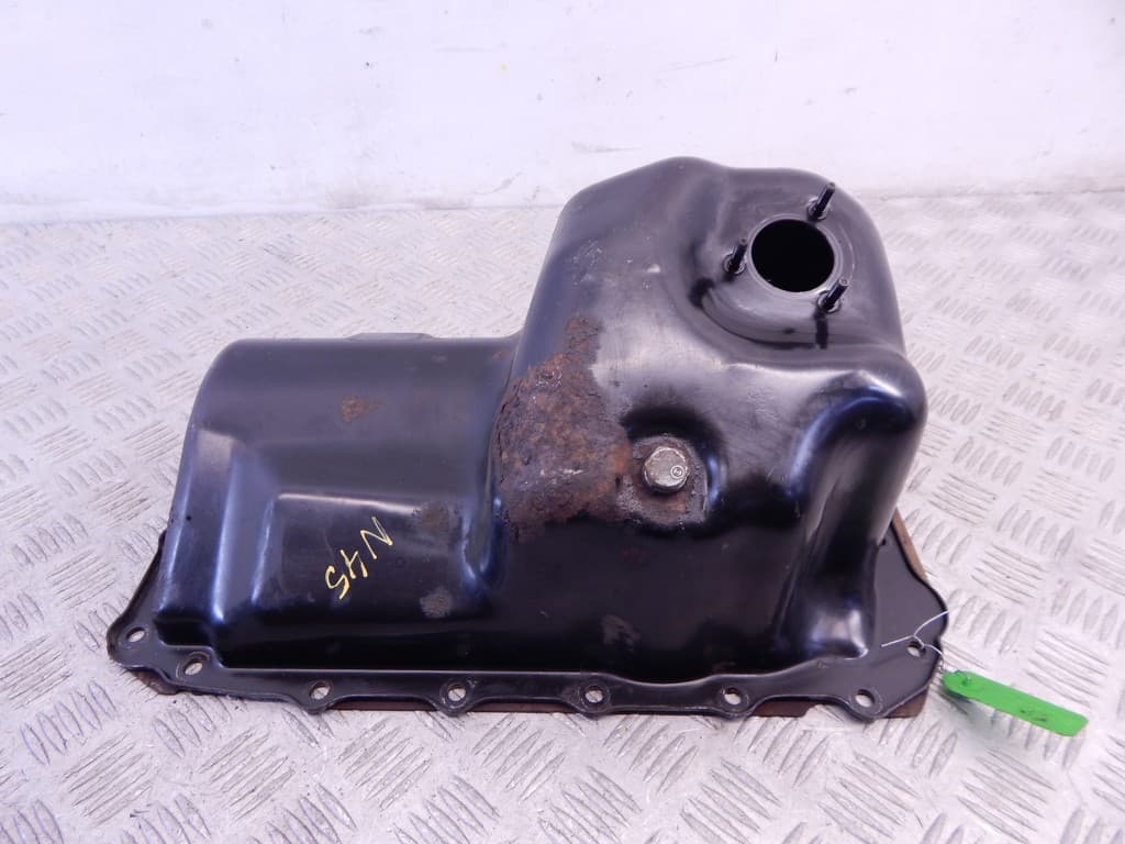 Поддон к BMW 1 E81/E82/E87/E88 (04-07)