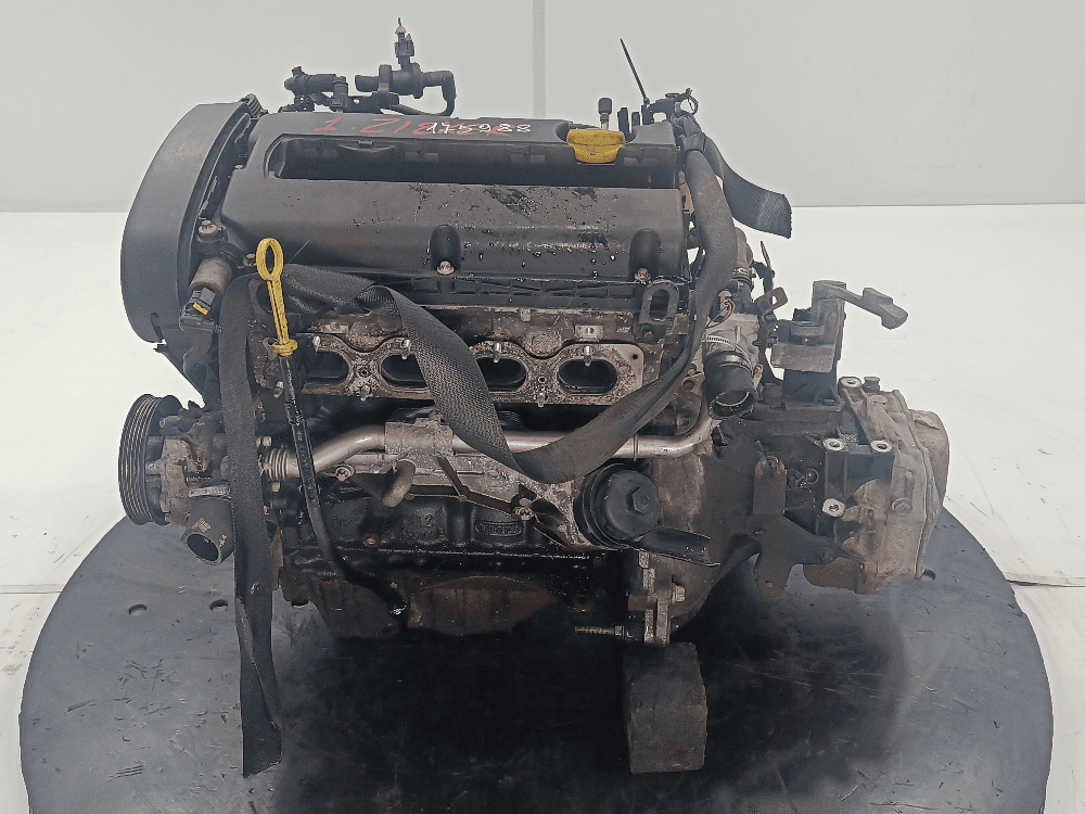 Двигатель к Fiat Croma 2 (05-08)