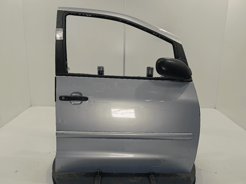 Дверь передняя правая к Volkswagen Sharan 1 (95-00)