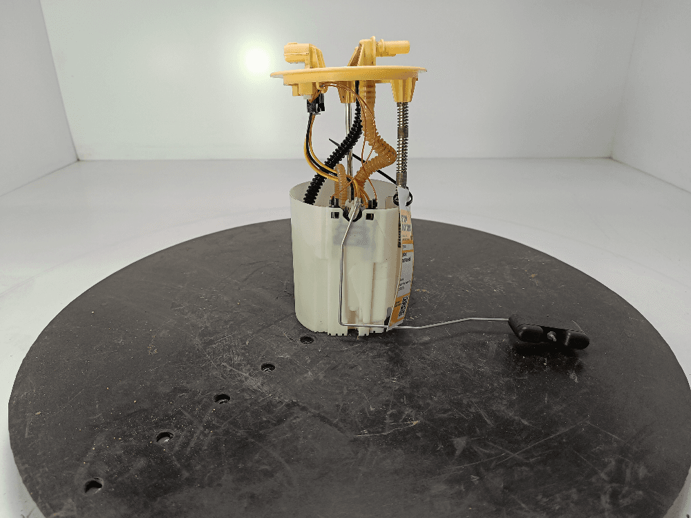 Насос топливный к Renault Master 3 Рестайлинг (14-24)