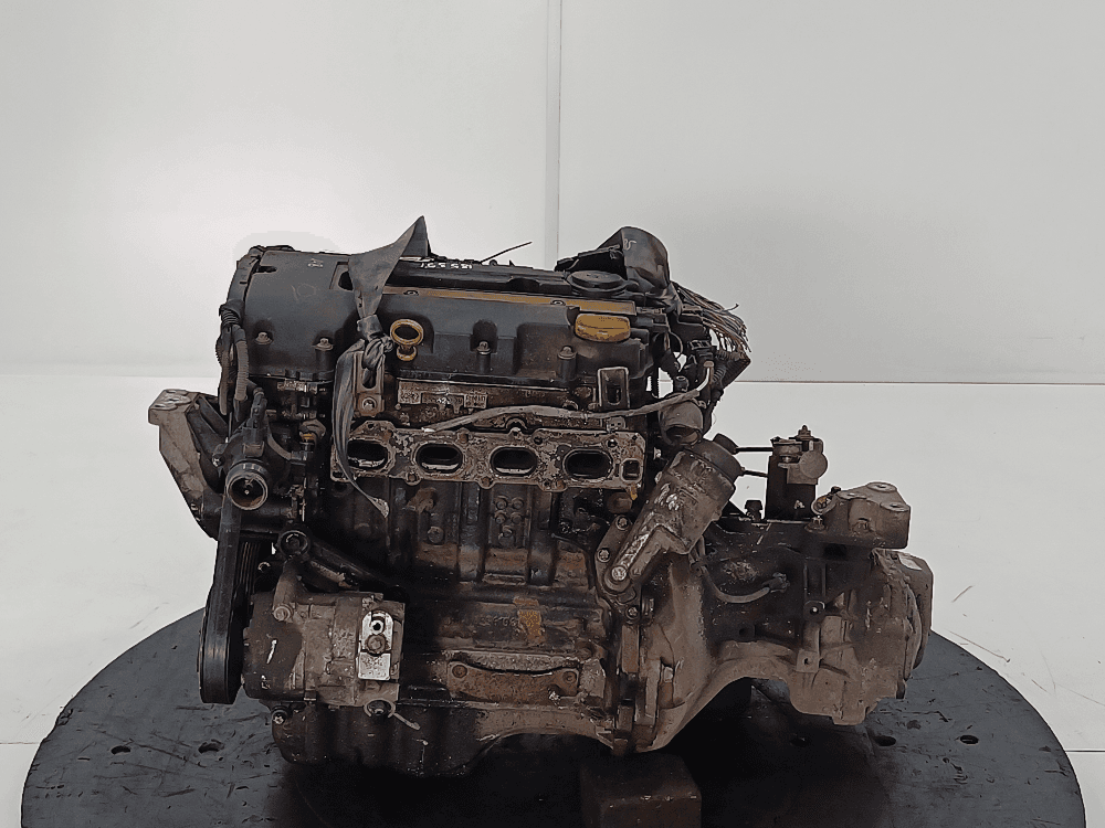 Двигатель к Opel Meriva 2 (10-14)