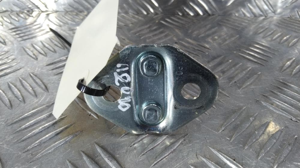 Петля крепления груза к Jeep Grand Cherokee WL (21-24)