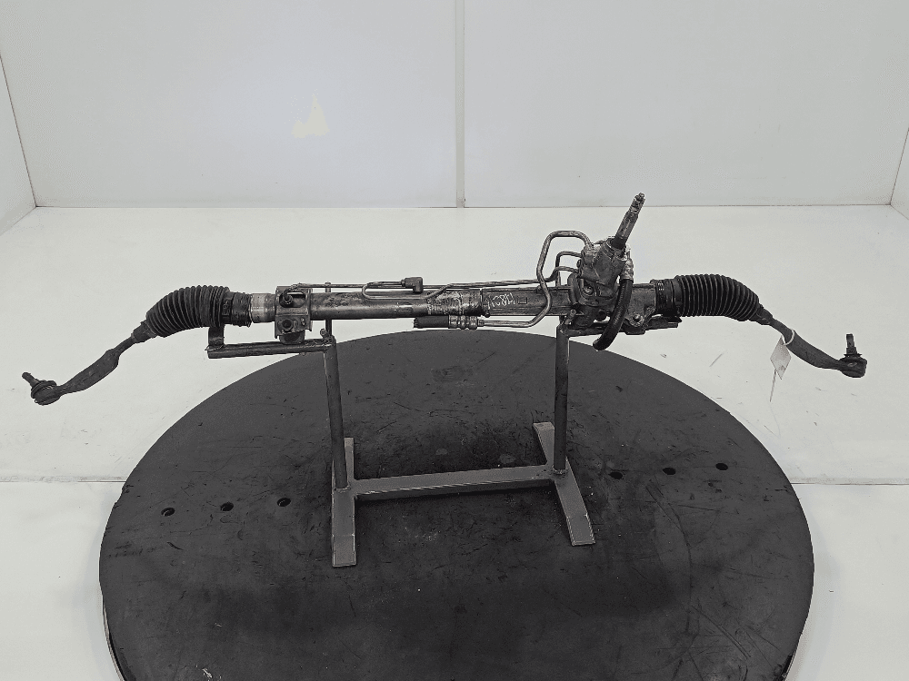 Рулевая рейка к Peugeot 407 (04-11)
