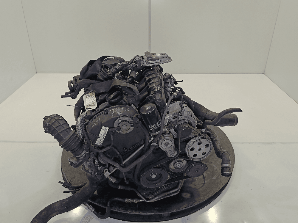 Двигатель к Audi A4 B8/8K (07-11)