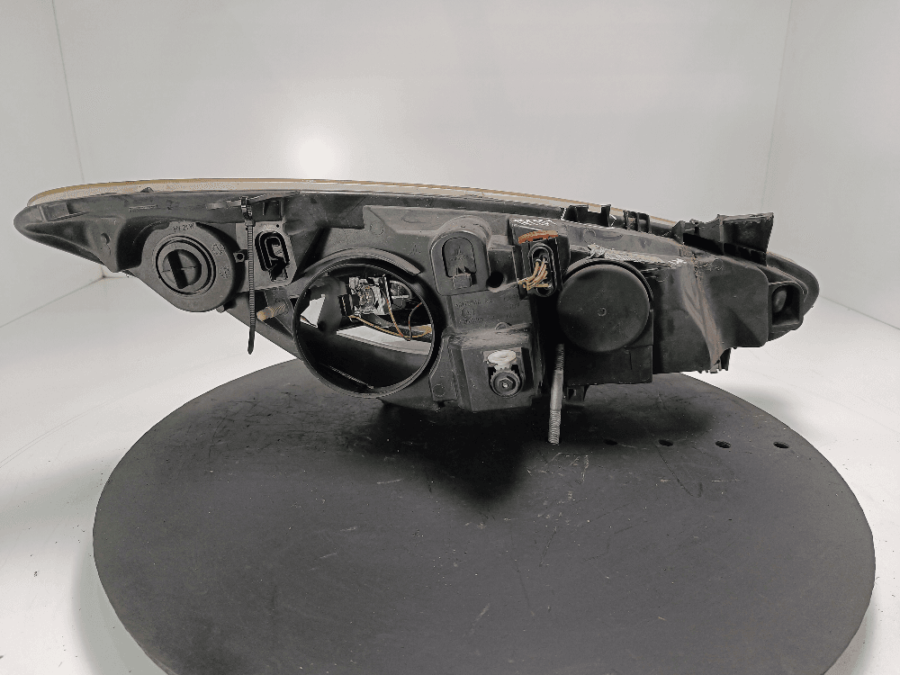 Фара левая к Peugeot 307 (01-05)