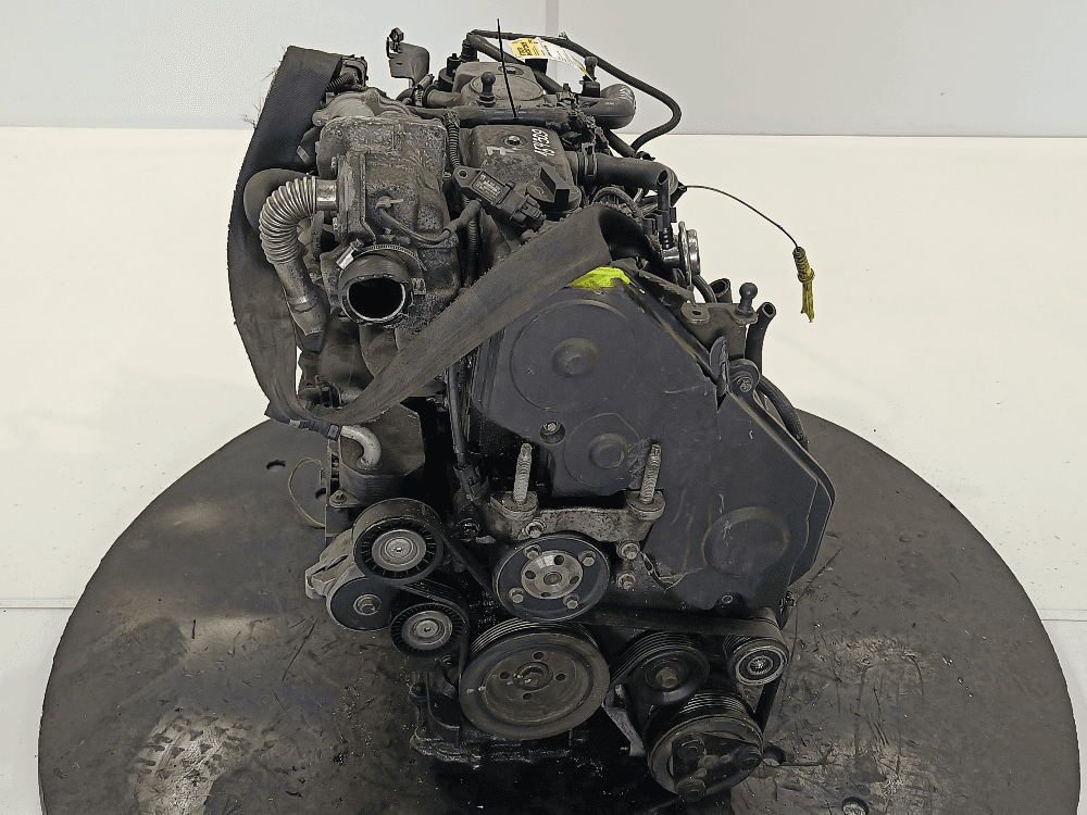 Двигатель к Ford Focus 2 (04-08)