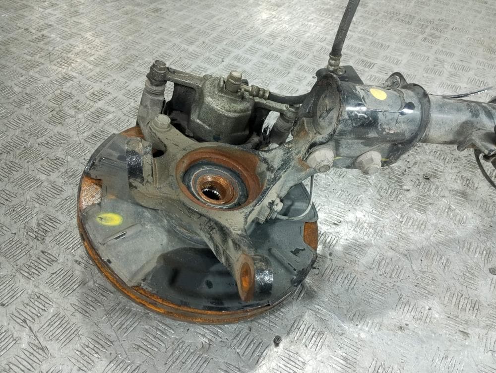 Стойка передняя правая к Suzuki SX4 2 Рестайлинг (16-24)