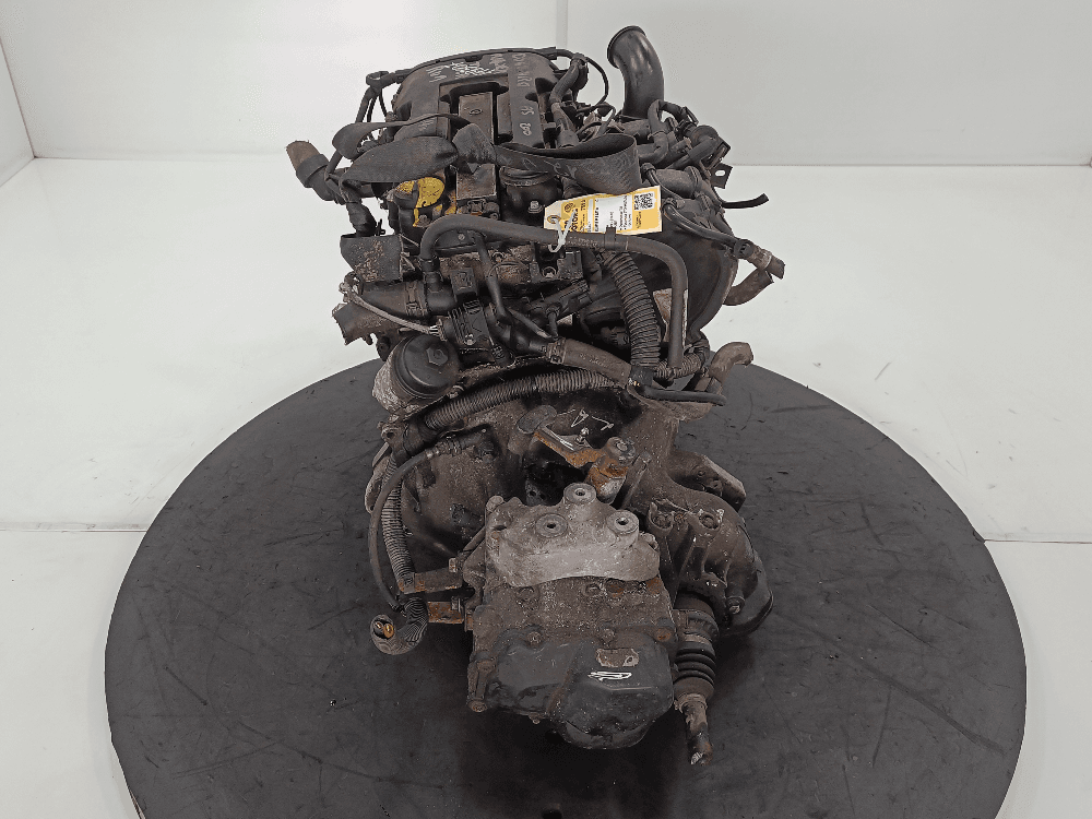 Двигатель к Opel Astra J (09-12)