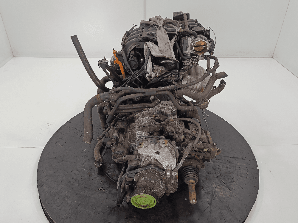 Двигатель к Volkswagen Golf 4 (97-06)